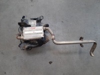 фото thumb №1, Volkswagen touran i 06- вебасто обігрів стояночний 1k0815065aq