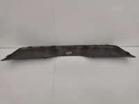 фото thumb №8, Bmw f16 x6 диффузор заднего бампера extravagance