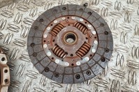 фото thumb №11, Комплект сцепления toyota auris _e15_ 312100d040 1.4l дизель 66kw 2008