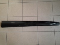 фото thumb №1, Kia ev6 gt 2022- молдинг двері перед передня права