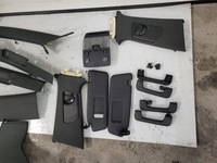 фото thumb №8, Audi a4 b6 04r стеля чорна універсал soul s-line