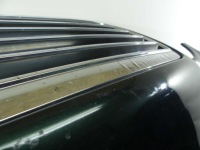 Капот передня mercedes w210 зелений 298 Зі Шроту, фото thumb