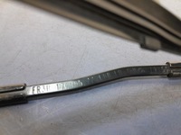 фото thumb №4, Ford mustang mk vi рычаг дворники перед