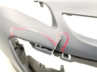 Бампер перед передній opel astra j 09-15 1807150 Оригінал, фото thumb