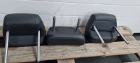фото thumb №11, A7 4g подголовник подголовники сиденья зад задние кожа sline 3x 4g8885973j
