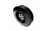 фото thumb №2, Колесо ременное ford continental ctam