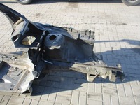 фото thumb №6, Чверть лонжерон поріг праві перед volvo xc90