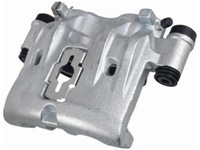 фото thumb №1, Супорт лівий зад iveco daily ii 2.5 2.8 iii 2.3-3.0 iv 2.3 3.0