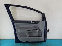 фото thumb №15, Двері перед ліва vw golf plus 5d granatowy ld5q 05-09