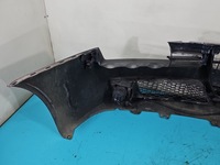 фото thumb №14, Бампер перед alfa romeo 159 чёрный 876