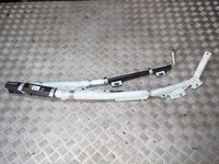 фото thumb №8, Шторка безопасности правая gmc sierra chevrolet silverado crew cab 2019-