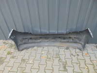 Купить Бампер задний задний peugeot 207 рестайлинг  3 дверь kthe, фото thumb