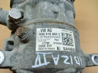 фото thumb №6, Vw seat audi skoda компрессор компрессор кондиционера 5q0816803c