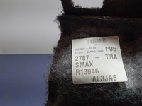 фото thumb №7, Ford s-max mk2 обшивка коврик пол 2 ряд