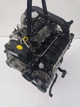 фото thumb №9, Двигатель комплектный vw seat skoda audi 1.4 tsi czc