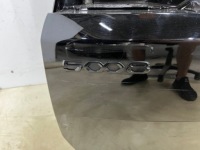 Крышка багажника багажника peugeot 5008 2 ii 17-24r. задняя 9812068877 Оригинал, фото thumb