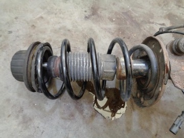 фото thumb №7, Амортизатор mcpherson  поворотный кулак fiat bravo 2 ii 1.4 16v t-jet правые переднее