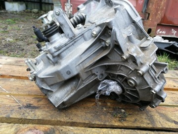 фото thumb №8, Коробка передач коробки передач механічна suzuki swift mk8 a81 1.2b