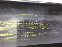 фото thumb №13, Citroen grand c4 picasso ii 13-16 бампер передній оригінальний ! aa36414165