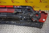 фото thumb №13, Chevrolet silverado 1500 2022 2023 2024 - бампер перед переднє галоген usa