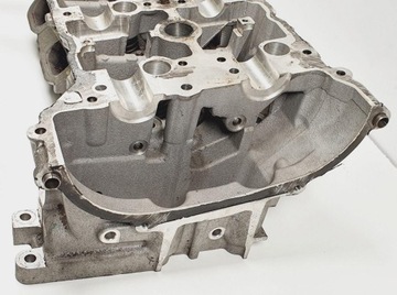 фото thumb №8, Головка двигуна ліва mercedes w211 w251 3.5 v6