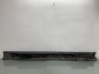 Молдинг накладка поріг права поріг seat altea xl 1.9 tdi 10 r 5p0853852f Оригінал, фото thumb