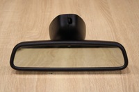 фото thumb №1, Зеркало внутреннее заднего вида jaguar xf x250