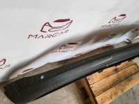 фото thumb №7, Спойлер накладка бампера vw tiguan 5n lift 11-16 5n0805903j