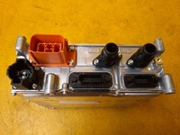 фото thumb №10, Mercedes glc w253 зарядное устройство модуль a0009006420