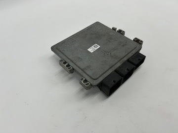 фото thumb №6, Комп'ютер блок керування двигуна citroen c5 1.6 e-hdi #10138