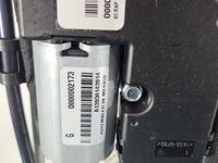 фото thumb №9, Люк панорама jeep grand cherokee iv wk2 10-