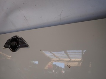 фото thumb №5, Mini cooper iii 3 f55 13-24 капот кришка двигуна