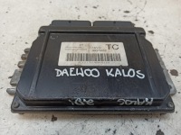 фото thumb №9, Daewoo kalos 1.2 бортовой компьютер двигателя 96376652