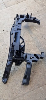 фото thumb №7, Mercedes sprinter 2017- pas передний