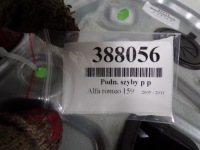 Подъемник стекло alfa romeo оригинальный номер 1560777120 Недорого, фото thumb