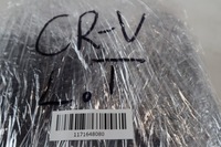 фото thumb №9, Honda cr-v iv 12- підголівник лівий задня