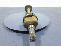 фото thumb №3, Mini cooper r56 one 1.4 95 km приводной вал перед левая короткий