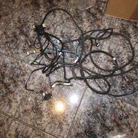 фото thumb №1, Модуль блок керування toyota hilux pw501-0k550 13-18 r