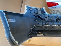 фото thumb №7, Audi a5 8t рестайлінг s-line комплектний зад бампер кришка лампи bez фарбування ls9r