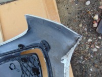 фото thumb №12, Бампер перед vw up lift 1s0807221f 1s08536665af