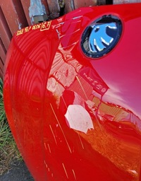 фото thumb №4, Капот skoda scala 2019-