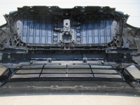 фото thumb №12, Бампер bmw x3 g01 x4 g02 lift lci x line bardzo хороший