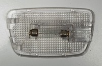 фото thumb №2, Лампа освітлення салону volvo v70 iii 30754443