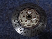 фото thumb №8, Диск прижим fiat doblo 2 opel combo d 1.6 m-jet