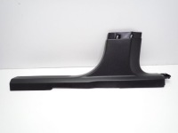 Купить Накладка  защита порога  порог правая 9820798377 peugeot 2008 2 22r, фото thumb