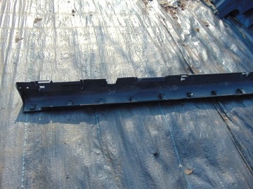 фото thumb №12, Планка порогова ліва mazda 6 gh універсал 2007-