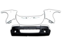 фото thumb №2, Бампер передній перед fiat scudo ii 07-16 ewp ewpa