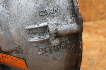 фото thumb №10, Коробка передач коробки передач bmw m30 3.0 3.5 e32 e34 e28 механическая 5 коробки передач 2600130292