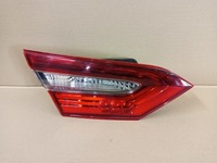 фото thumb №1, Лампа левая задняя левый задняя toyota camry viii 8 led 17-
