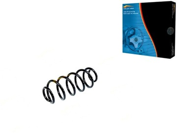 фото thumb №1, Пружина подвешивание kraft автомобильный 8d0411105am